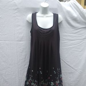 Womens size large dress merona.